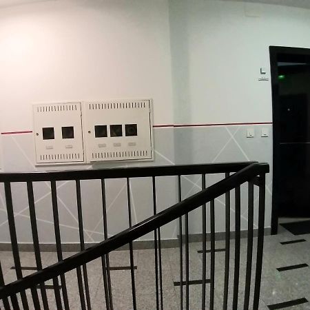 Theos Atelier Self Check In Apartment W Free Private Parking Zagreb Exteriör bild