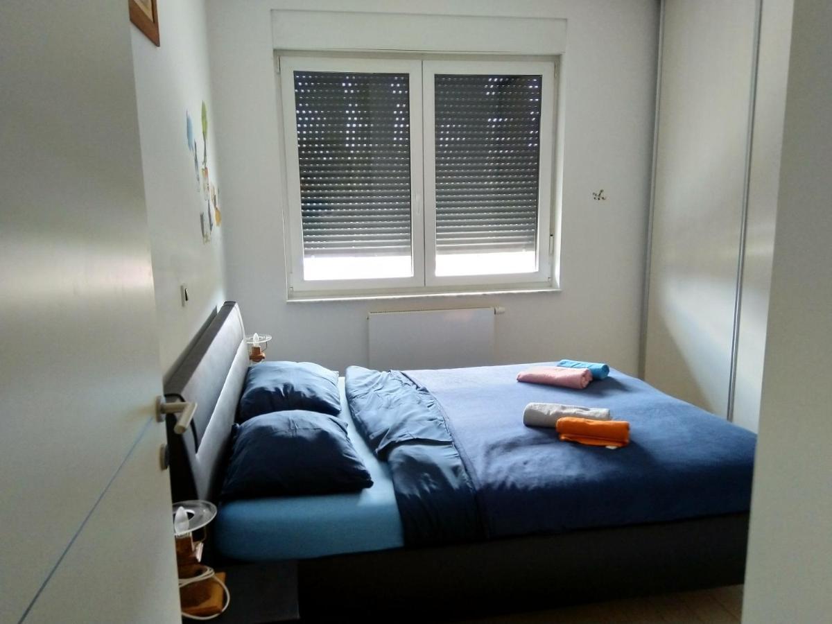 Theos Atelier Self Check In Apartment W Free Private Parking Zagreb Exteriör bild