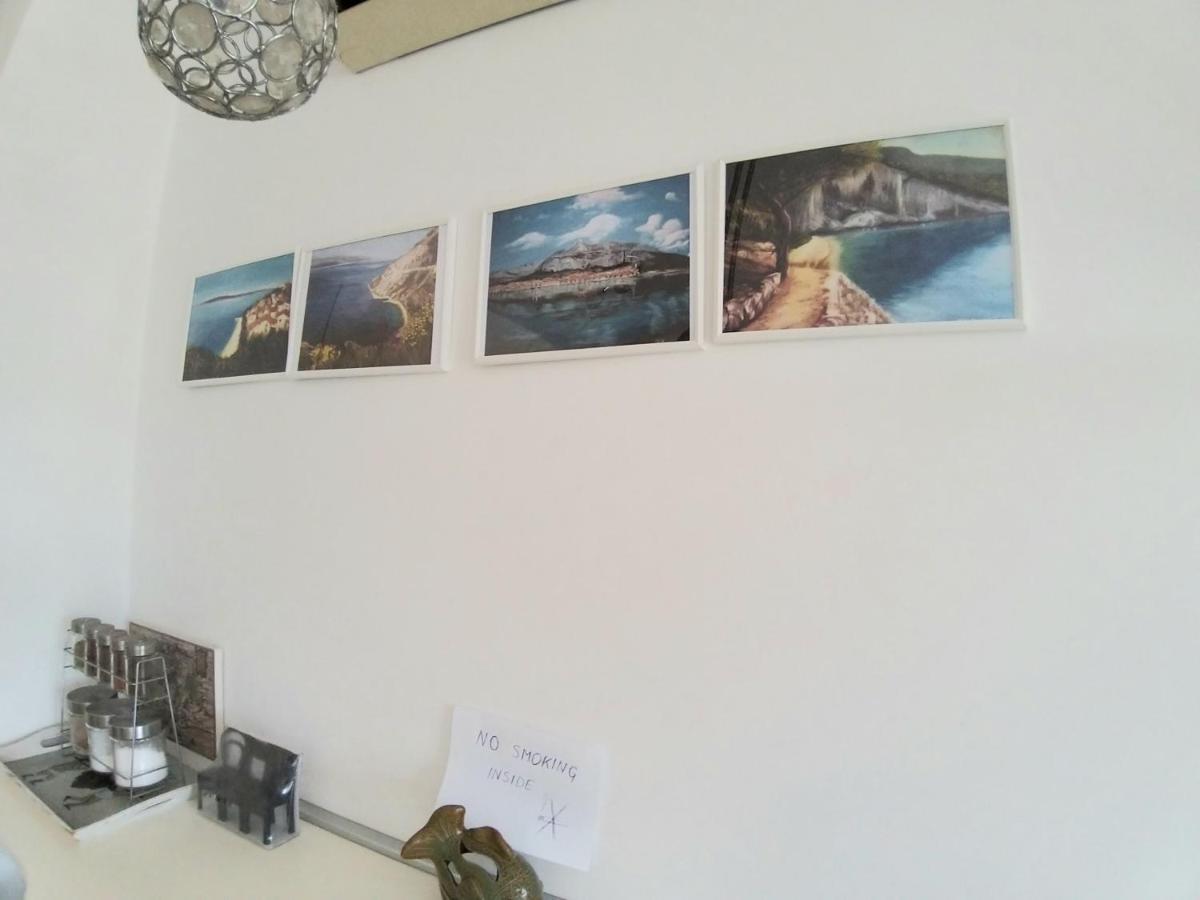 Theos Atelier Self Check In Apartment W Free Private Parking Zagreb Exteriör bild