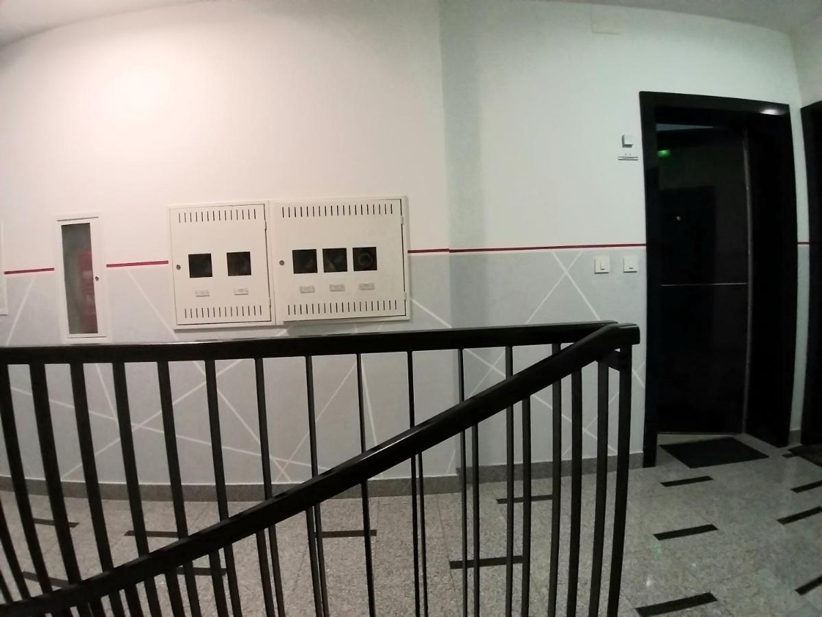 Theos Atelier Self Check In Apartment W Free Private Parking Zagreb Exteriör bild